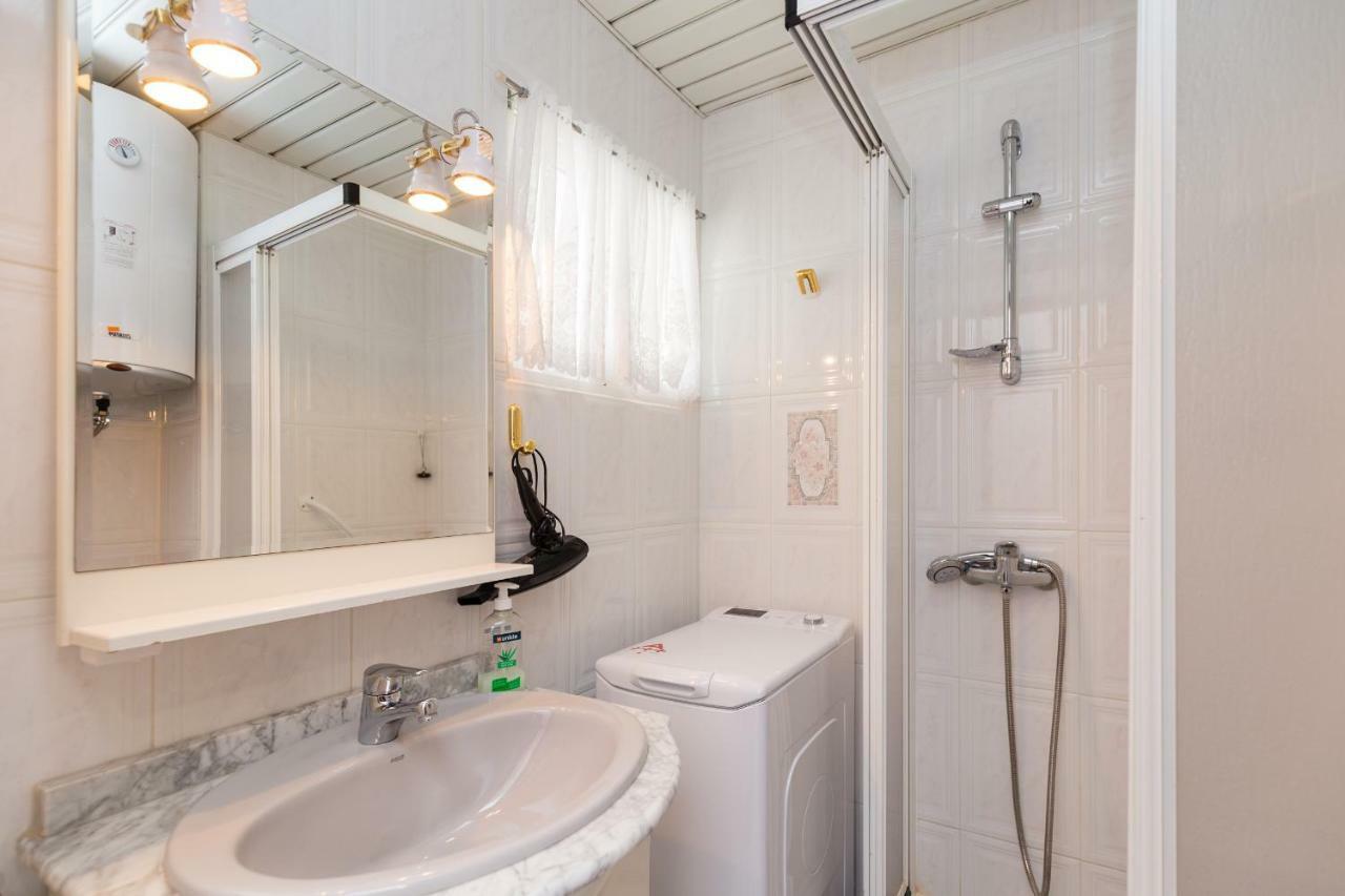 Sky Park Apartment Benidorm Luaran gambar